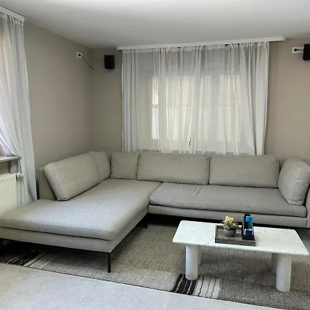Bright & Airy Family Haven With Winter Garten Holiday home *