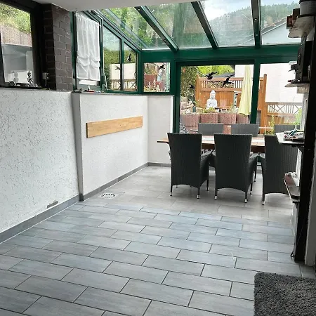 Holiday home Bright & Airy Family Haven With Winter Garten