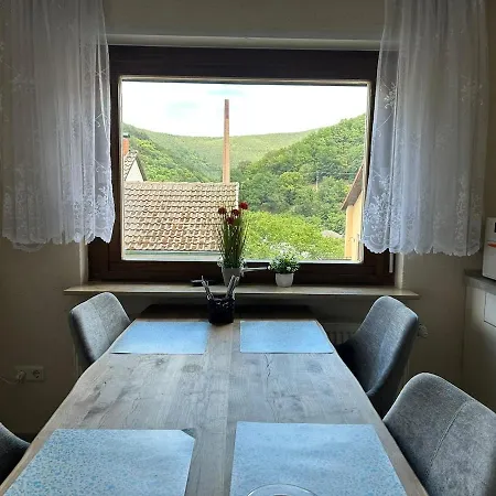 Bright & Airy Family Haven With Winter Garten Holiday home *